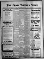 The Craik Weekly News June 3, 1915