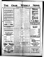 The Craik Weekly News June 6, 1940