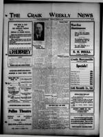 The Craik Weekly News March 16, 1939