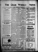 The Craik Weekly News March 2, 1916