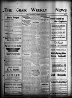 The Craik Weekly News March 22, 1917