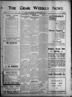 The Craik Weekly News March 23, 1916