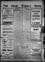 The Craik Weekly News March 23, 1939