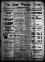 The Craik Weekly News March 28, 1918