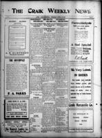 The Craik Weekly News March 30, 1916