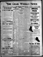 The Craik Weekly News March 4, 1915