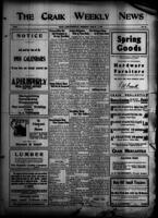 The Craik Weekly News March 7, 1918