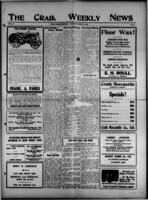 The Craik Weekly News March 7, 1940