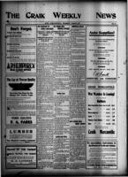 The Craik Weekly News March 8, 1917