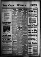 The Craik Weekly News May 10, 1917