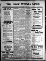 The Craik Weekly News May 13, 1915