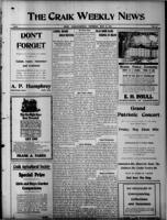 The Craik Weekly News May 14, 1914