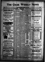 The Craik Weekly News May 16, 1918