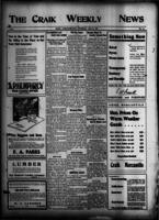 The Craik Weekly News May 17, 1917