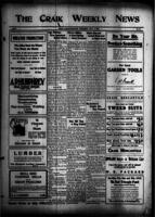 The Craik Weekly News May 2, 1918