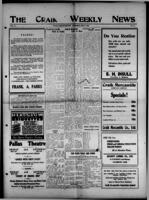 The Craik Weekly News May 2, 1940