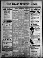 The Craik Weekly News May 20, 1915