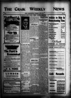 The Craik Weekly News May 3, 1917