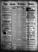 The Craik Weekly News November 1, 1917