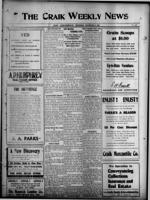 The Craik Weekly News November 11, 1915