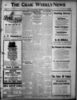 The Craik Weekly News November 12, 1914
