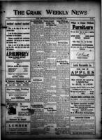 The Craik Weekly News November 14, 1918