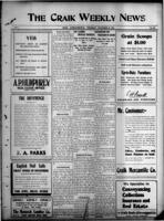 The Craik Weekly News November 18, 1915