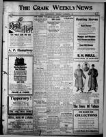 The Craik Weekly News November 19, 1914
