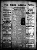 The Craik Weekly News November 22, 1917