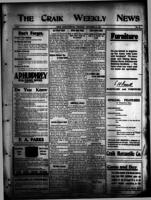 The Craik Weekly News November 23, 1916