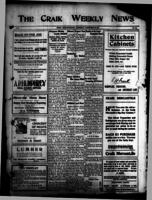 The Craik Weekly News November 29, 1917