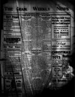 The Craik Weekly News November 30, 1916