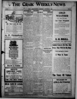 The Craik Weekly News November 5, 1914