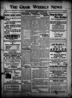 The Craik Weekly News November 7, 1918