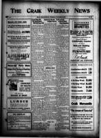 The Craik Weekly News November 8, 1917
