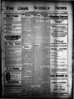 The Craik Weekly News November 9, 1916