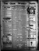 The Craik Weekly News October 12, 1916