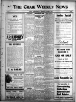 The Craik Weekly News October 14, 1915