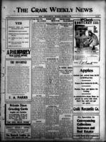 The Craik Weekly News October 21, 1915