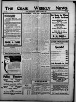 The Craik Weekly News October 24, 1940