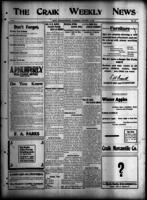 The Craik Weekly News October 26, 1916