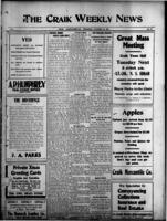 The Craik Weekly News October 28, 1915