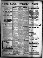 The Craik Weekly News October 4, 1916