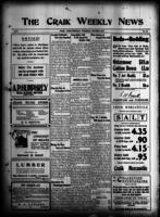 The Craik Weekly News October 4, 1917