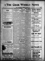 The Craik Weekly News October 7, 1915