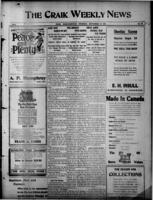The Craik Weekly News September 10, 1914