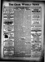 The Craik Weekly News September 12, 1918