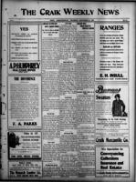 The Craik Weekly News September 16, 1915