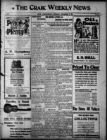 The Craik Weekly News September 17, 1914