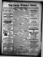 The Craik Weekly News September 19, 1918